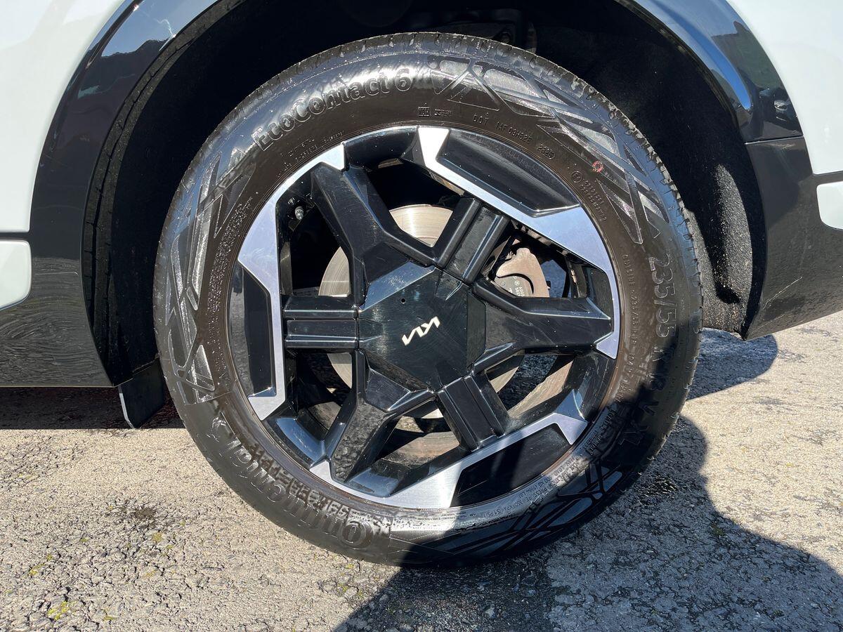 Used Kia Sportage 2025 for sale - 77742283: Photo 10