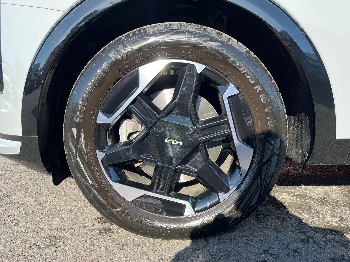 Used Kia Sportage 2025 for sale - 77742283: Photo 11