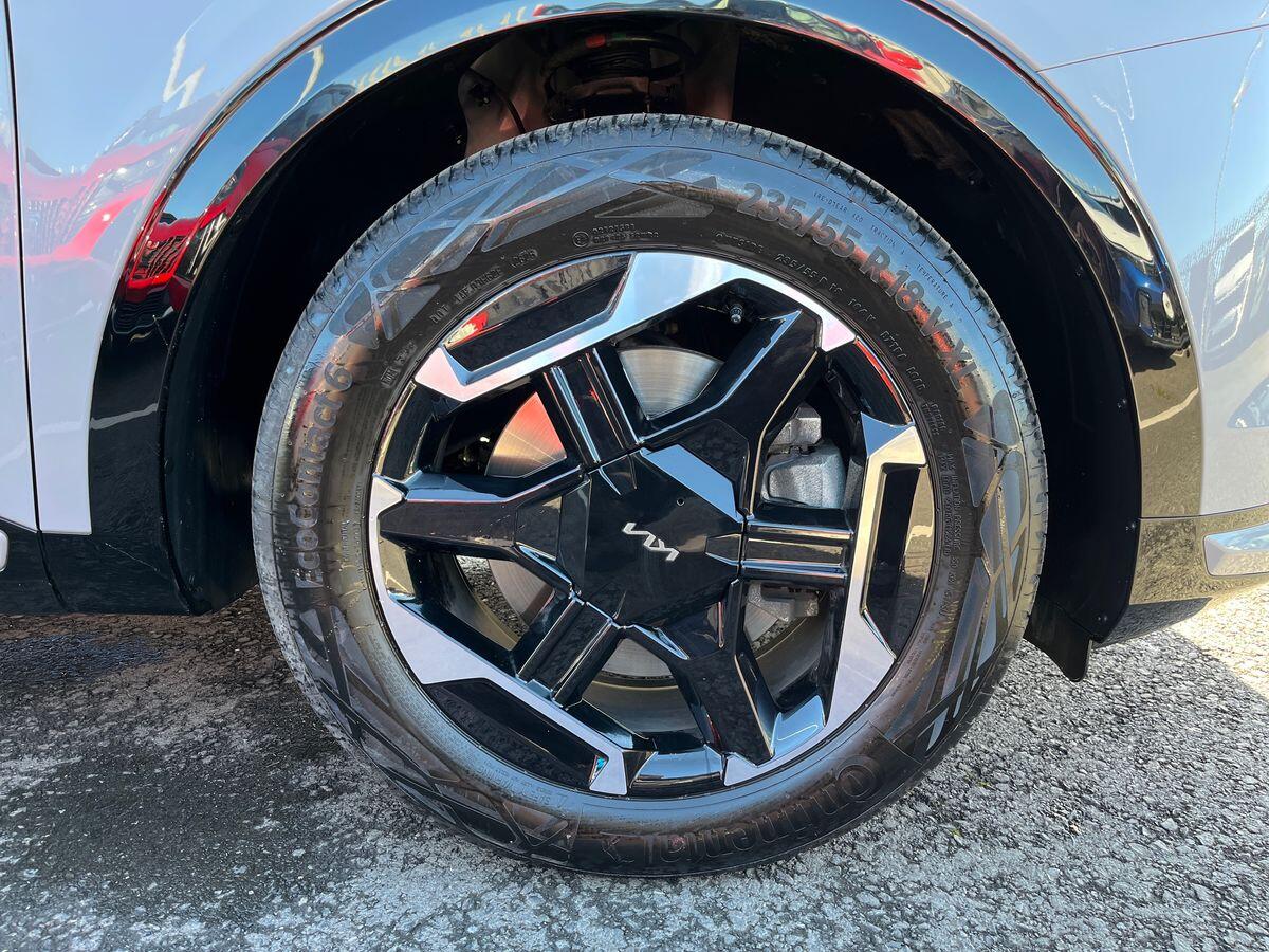 Used Kia Sportage 2025 for sale - 77742283: Photo 12