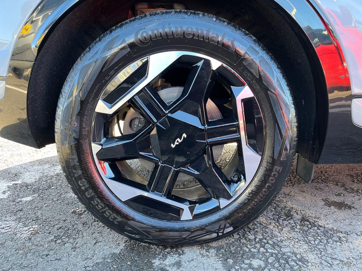 Used Kia Sportage 2025 for sale - 77742283: Photo 13