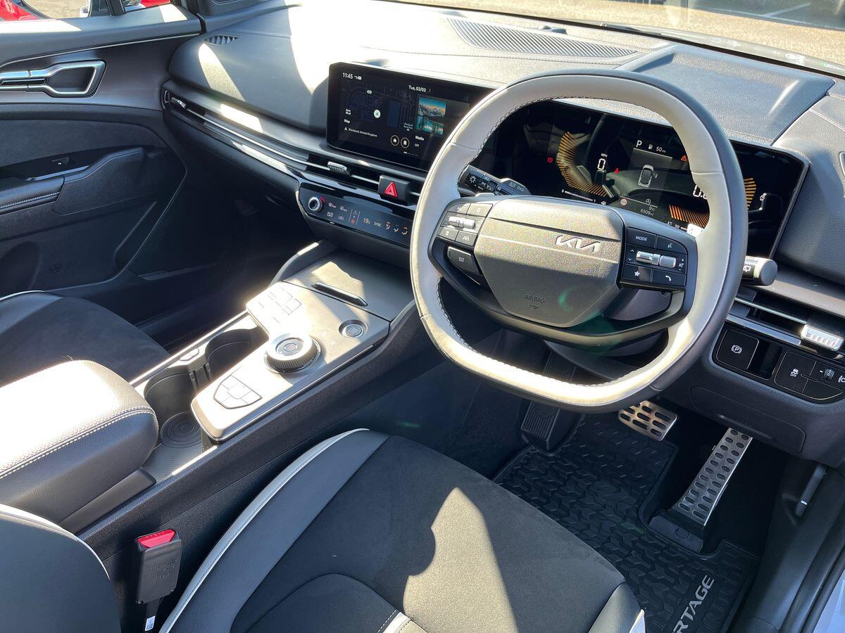 Used Kia Sportage 2025 for sale - 77742283: Photo 14