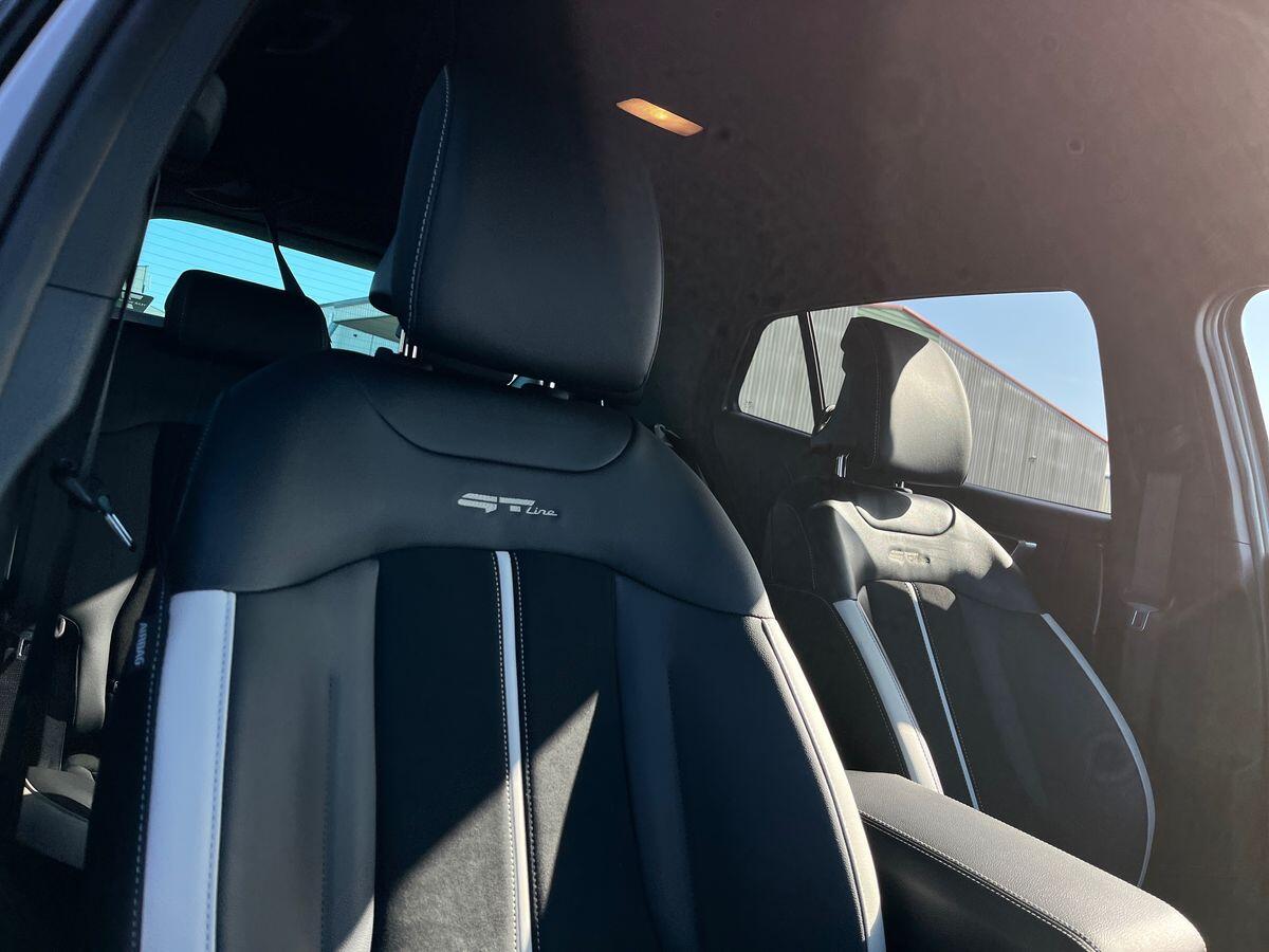 Used Kia Sportage 2025 for sale - 77742283: Photo 18