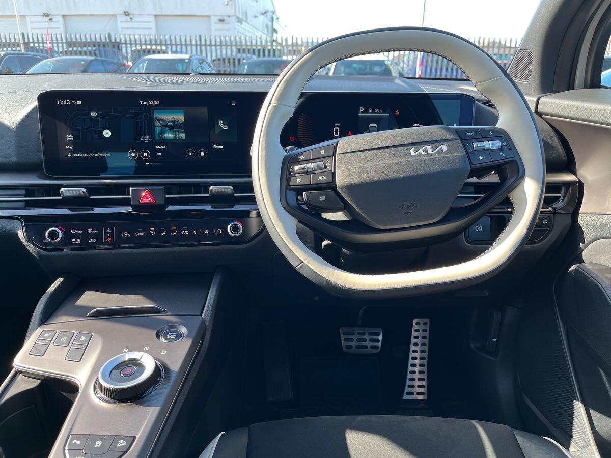 Used Kia Sportage 2025 for sale - 77742283: Photo 19