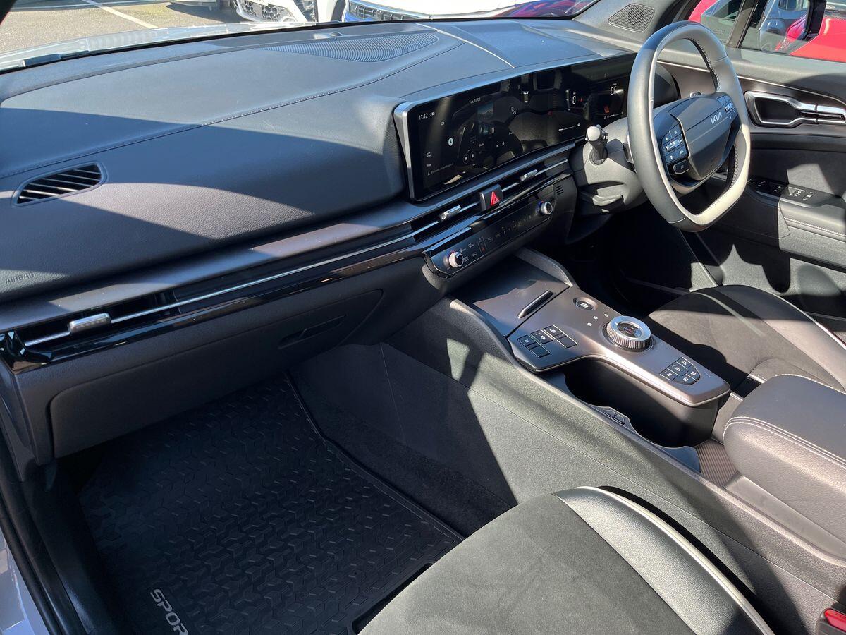 Used Kia Sportage 2025 for sale - 77742283: Photo 2