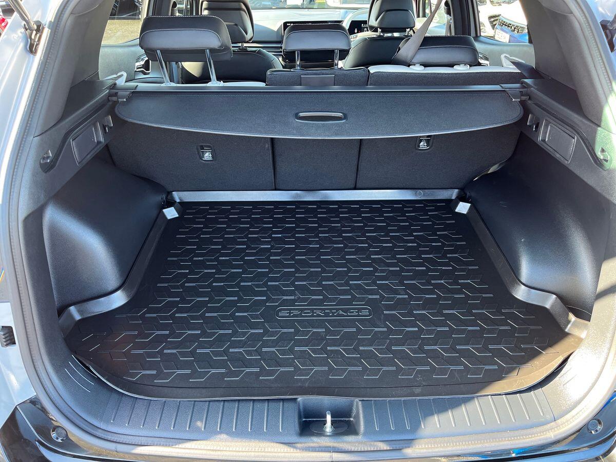 Used Kia Sportage 2025 for sale - 77742283: Photo 21