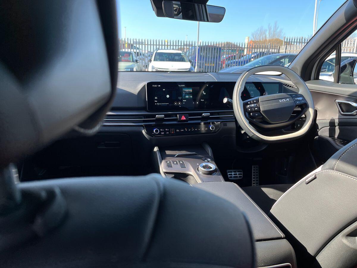 Used Kia Sportage 2025 for sale - 77742283: Photo 25