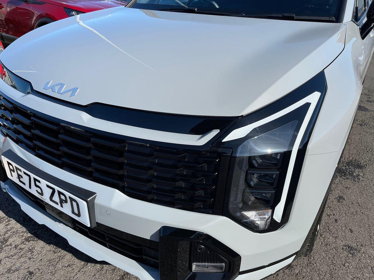 Used Kia Sportage 2025 for sale - 77742283: Photo 26