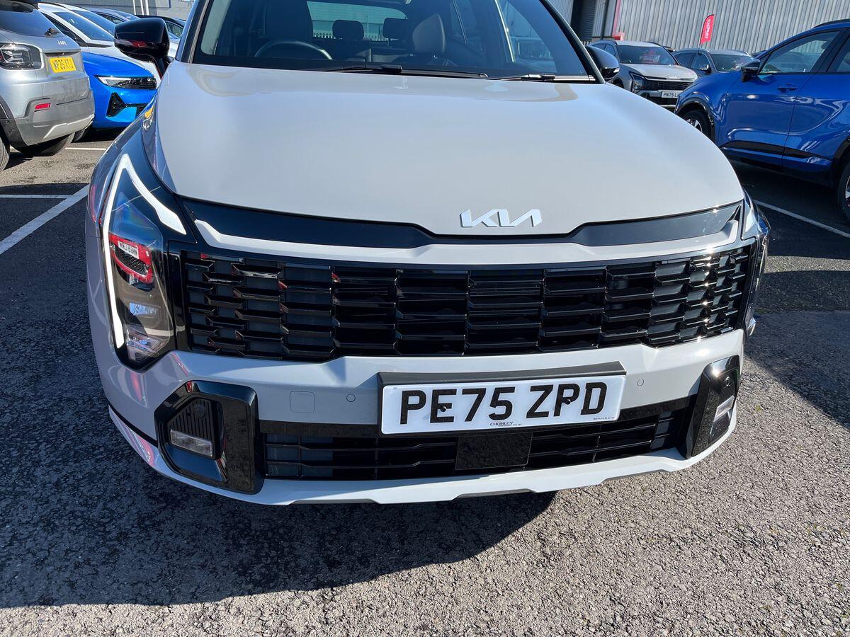 Used Kia Sportage 2025 for sale - 77742283: Photo 27