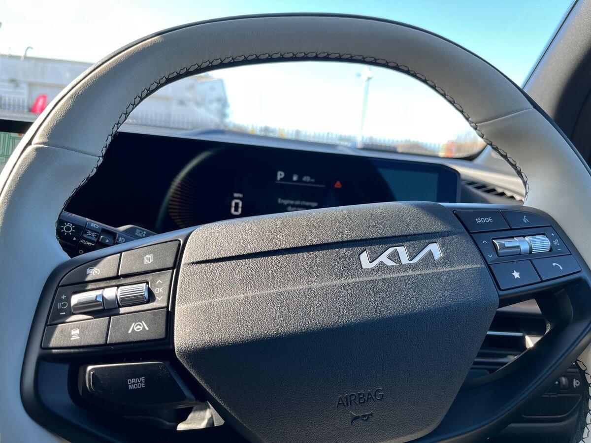 Used Kia Sportage 2025 for sale - 77742283: Photo 28