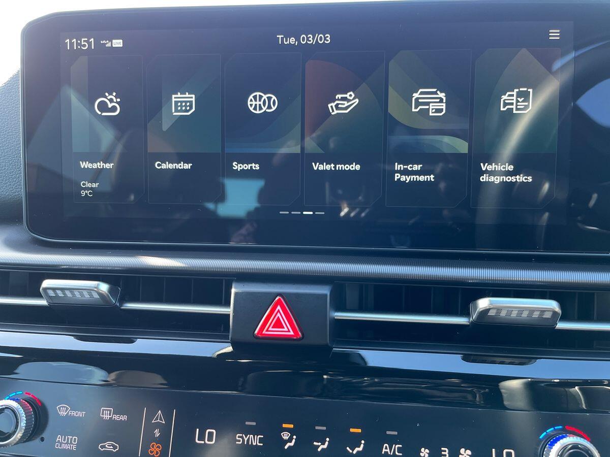 Used Kia Sportage 2025 for sale - 77742283: Photo 32