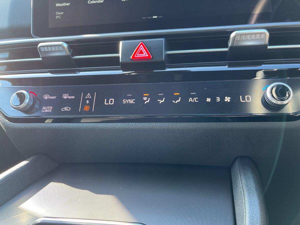 Used Kia Sportage 2025 for sale - 77742283: Photo 34