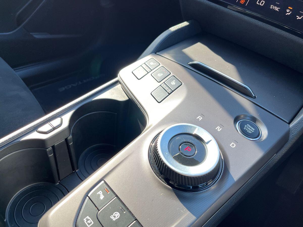 Used Kia Sportage 2025 for sale - 77742283: Photo 36