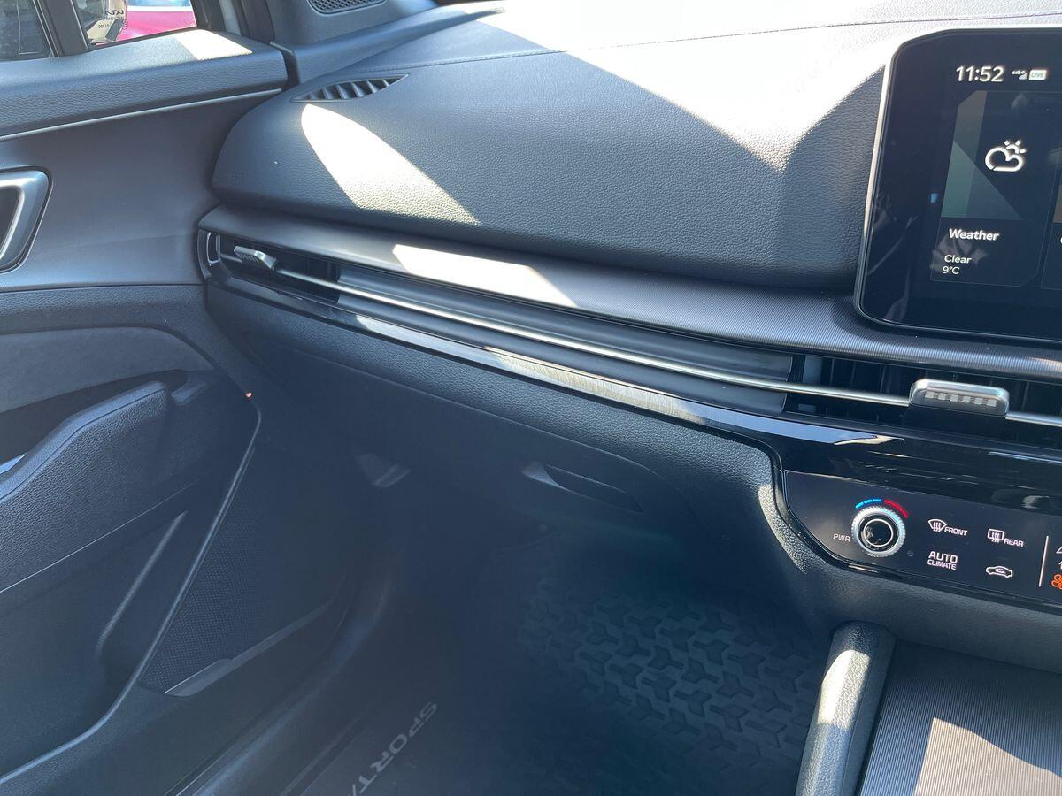 Used Kia Sportage 2025 for sale - 77742283: Photo 38