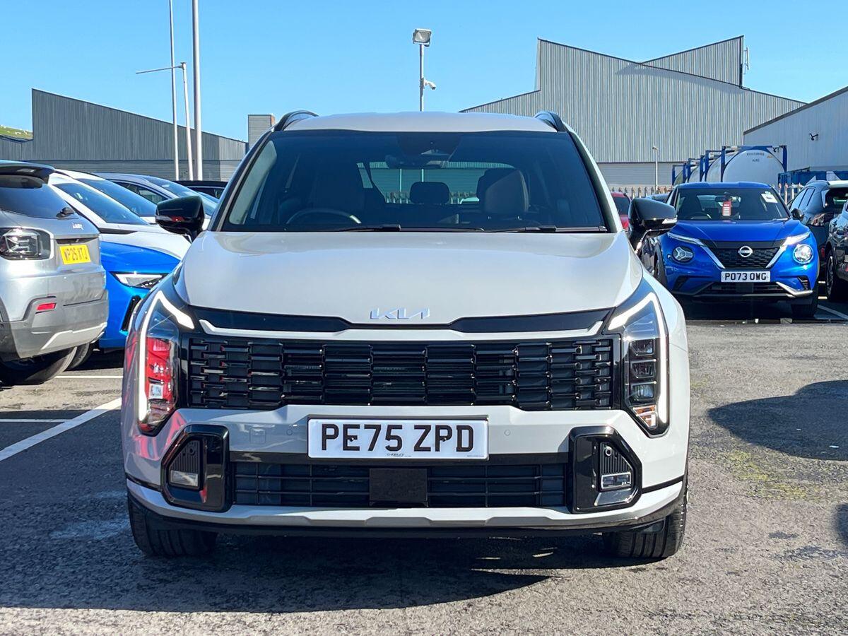 Used Kia Sportage 2025 for sale - 77742283: Photo 4