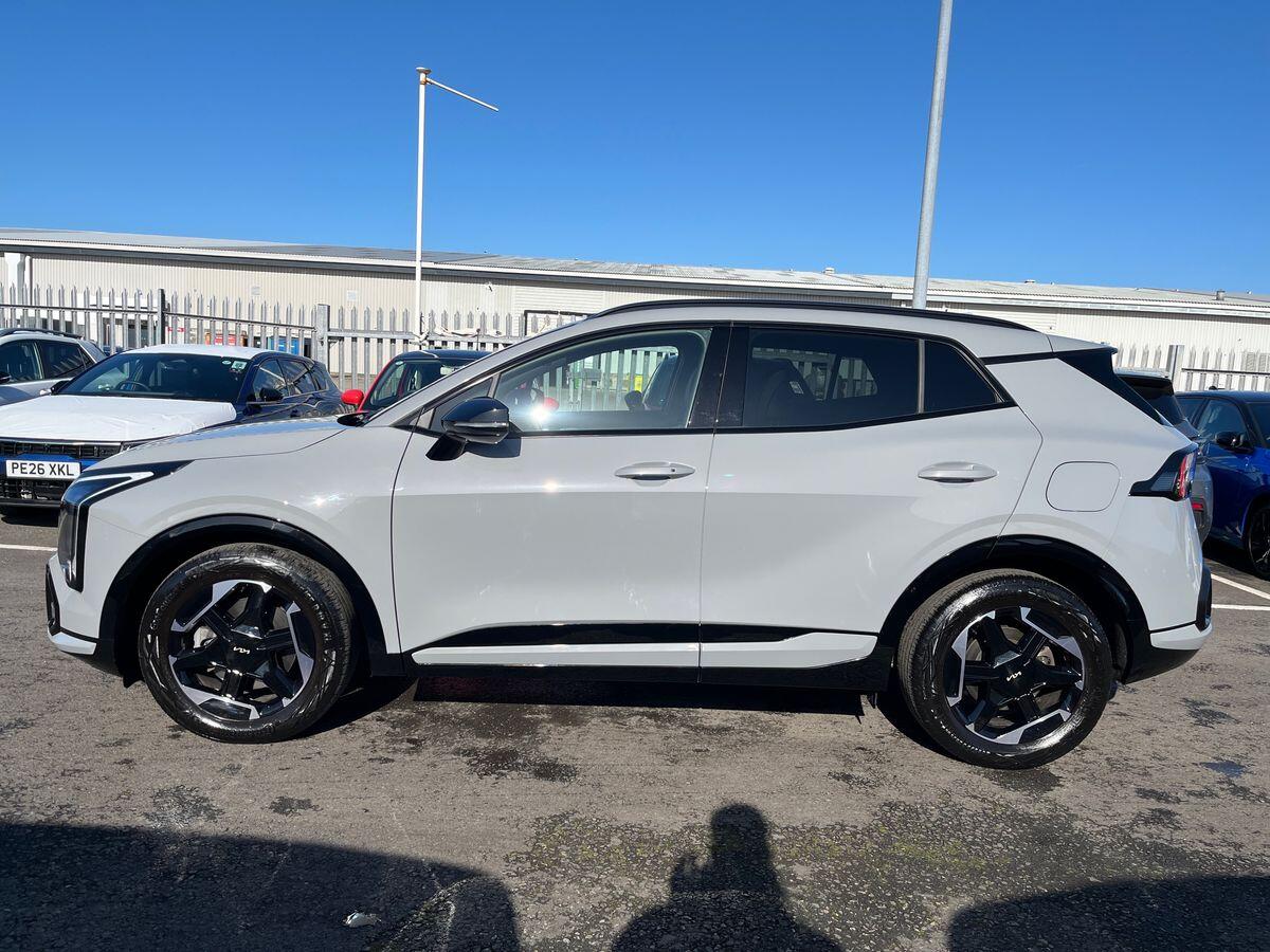 Used Kia Sportage 2025 for sale - 77742283: Photo 6