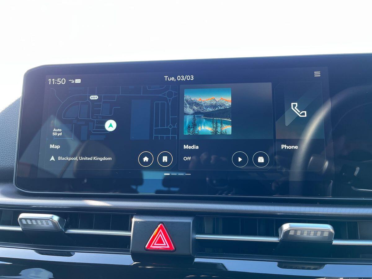 Used Kia Sportage 2025 for sale - 77742283: Photo 9