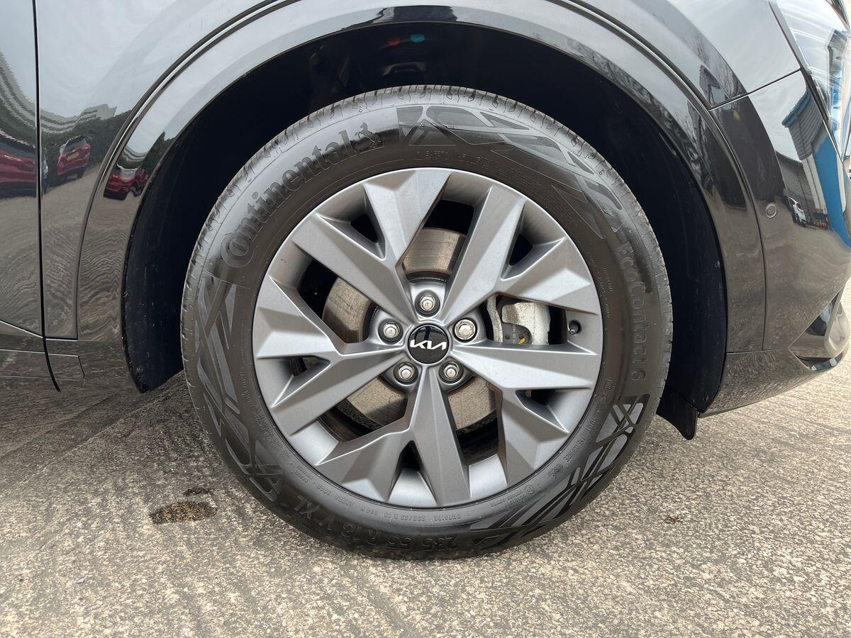 Used Kia Sportage 2025 for sale - 77996397: Photo 10