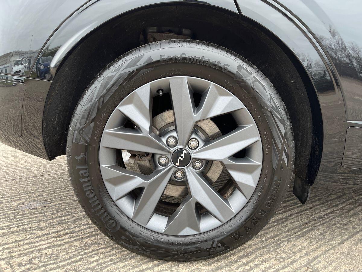 Used Kia Sportage 2025 for sale - 77996397: Photo 11