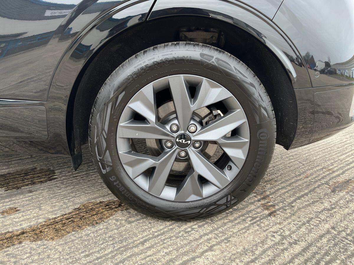 Used Kia Sportage 2025 for sale - 77996397: Photo 12