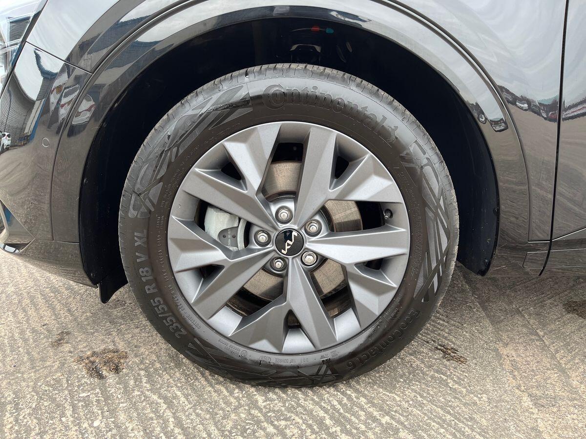 Used Kia Sportage 2025 for sale - 77996397: Photo 13