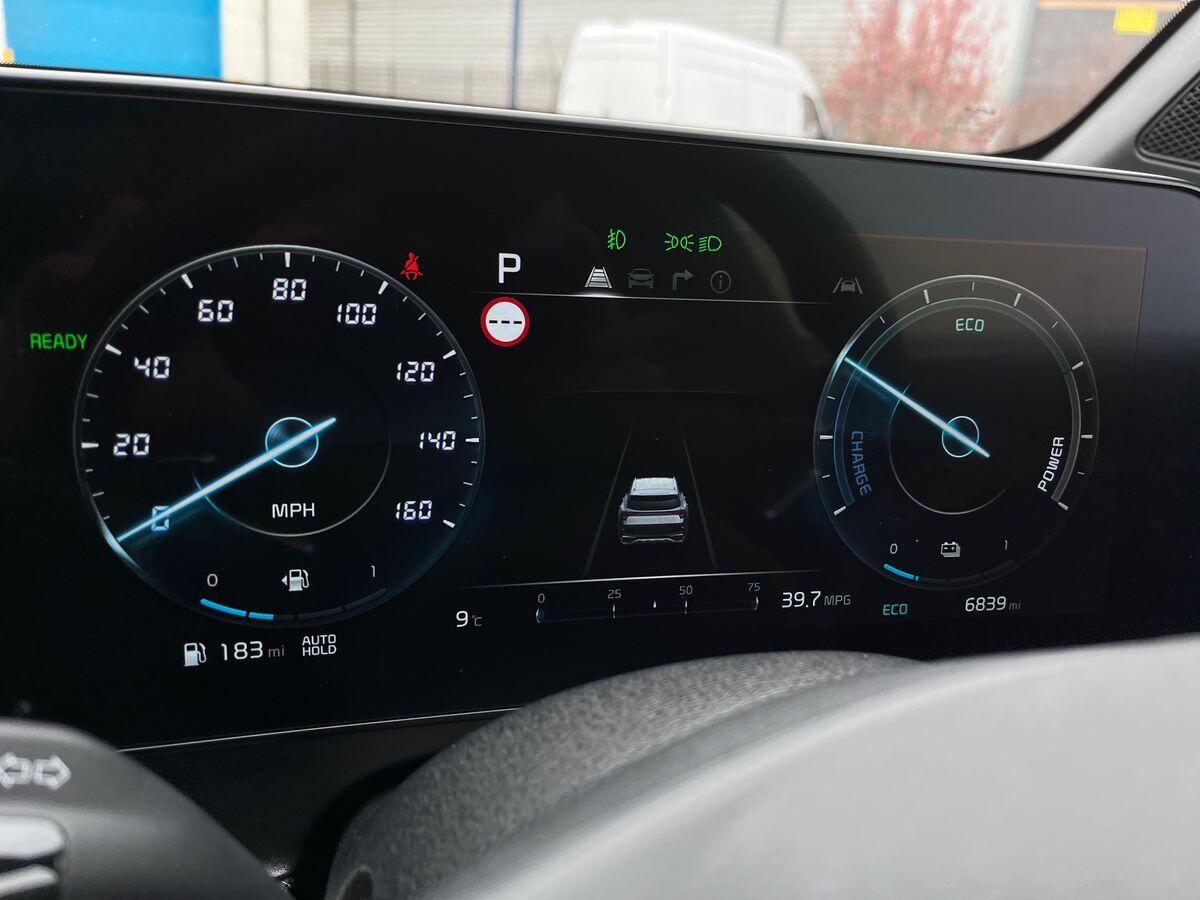 Used Kia Sportage 2025 for sale - 77996397: Photo 15