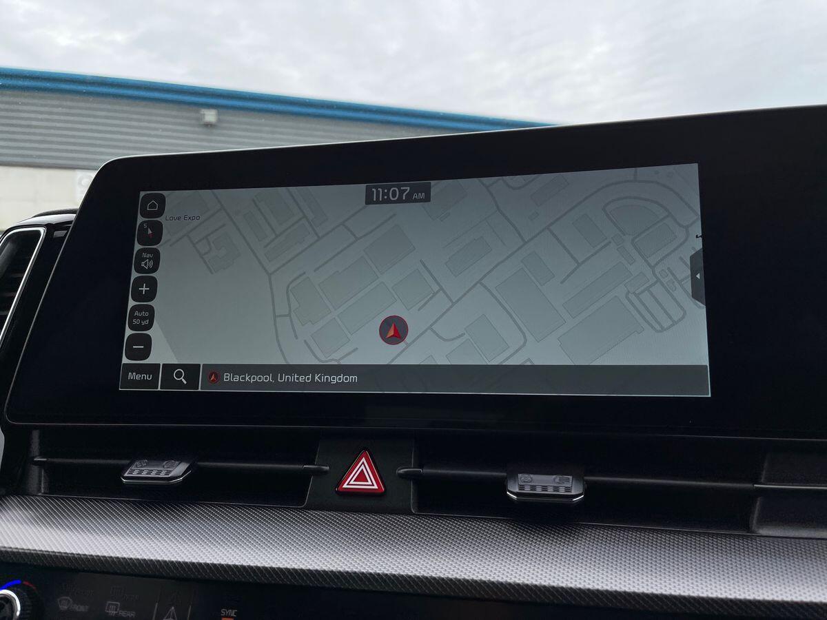 Used Kia Sportage 2025 for sale - 77996397: Photo 17