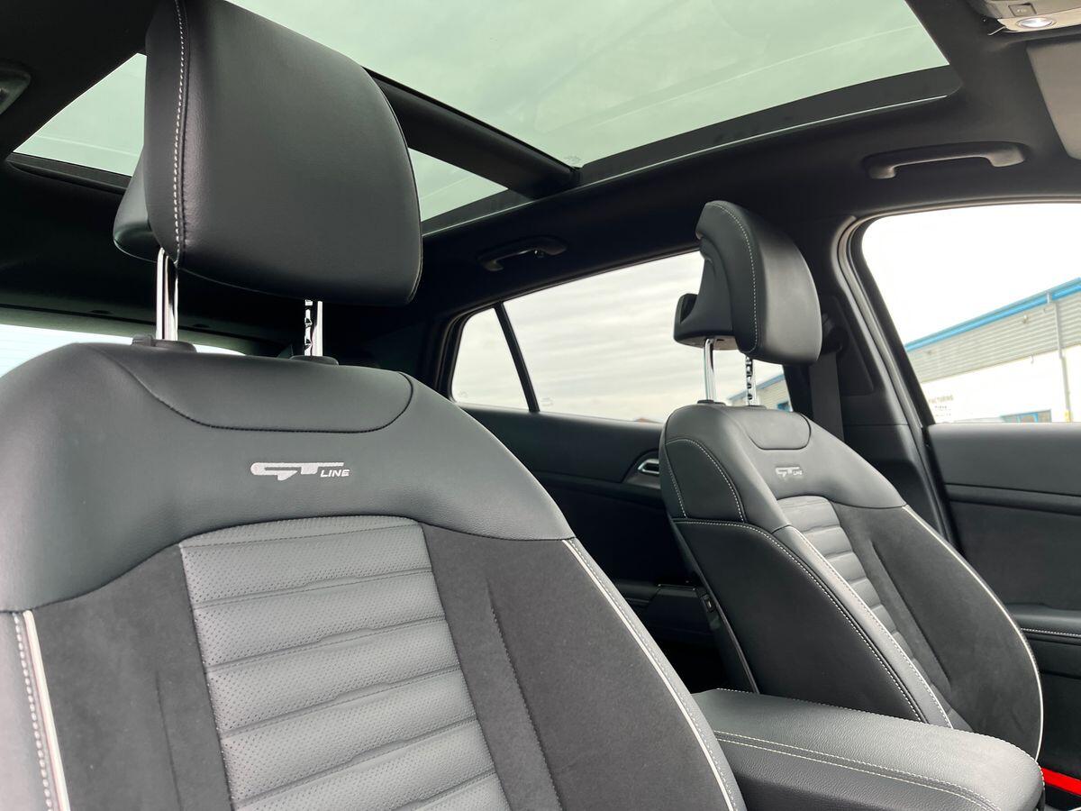 Used Kia Sportage 2025 for sale - 77996397: Photo 18