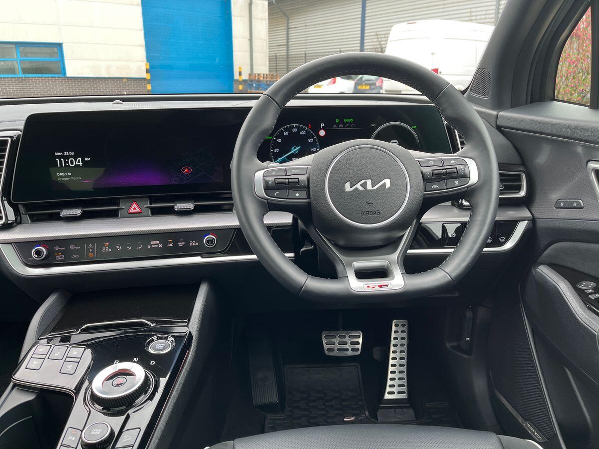 Used Kia Sportage 2025 for sale - 77996397: Photo 19