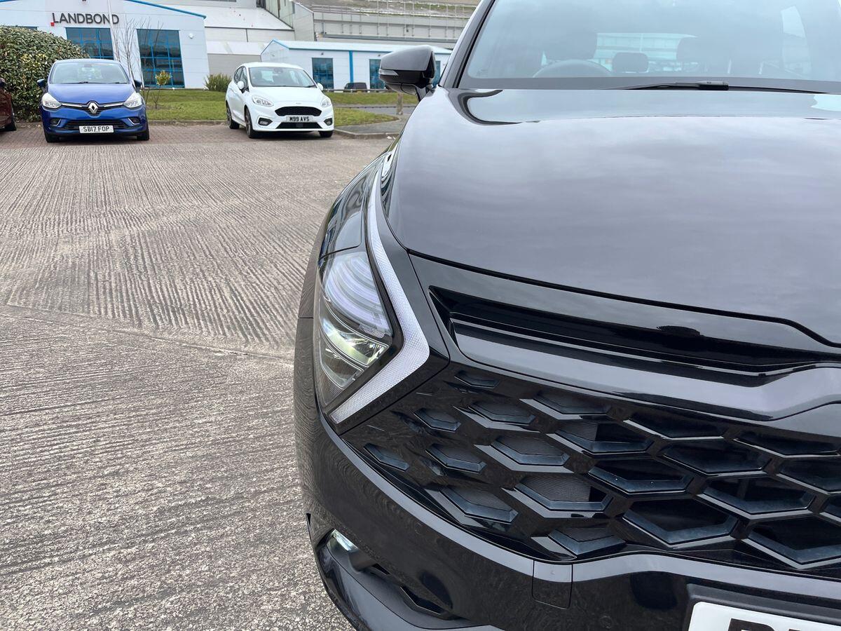 Used Kia Sportage 2025 for sale - 77996397: Photo 22