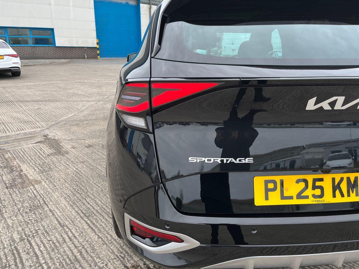 Used Kia Sportage 2025 for sale - 77996397: Photo 25