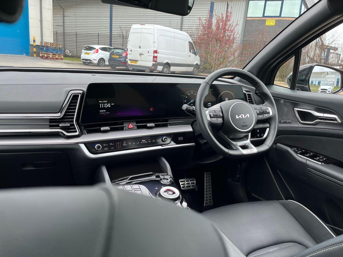 Used Kia Sportage 2025 for sale - 77996397: Photo 28