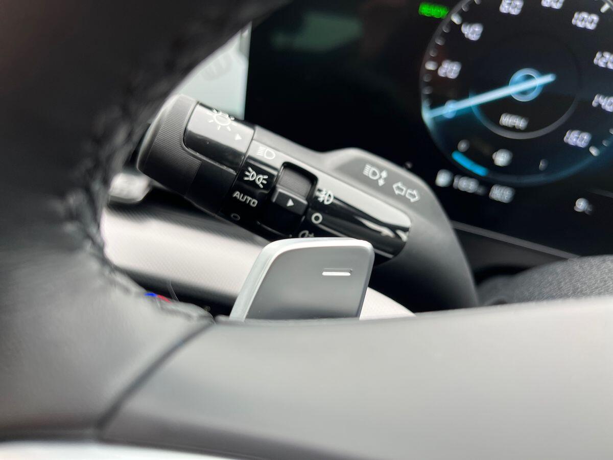 Used Kia Sportage 2025 for sale - 77996397: Photo 30