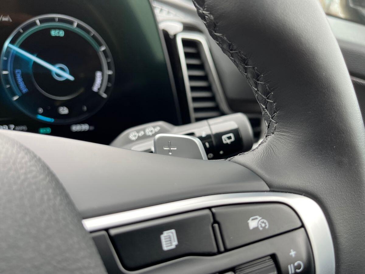 Used Kia Sportage 2025 for sale - 77996397: Photo 31