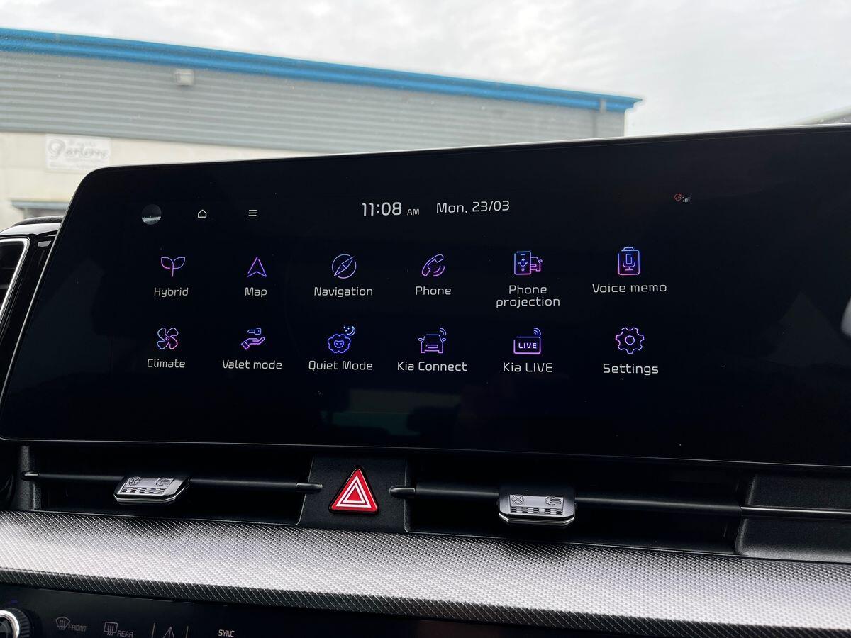 Used Kia Sportage 2025 for sale - 77996397: Photo 32