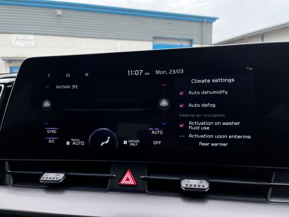 Used Kia Sportage 2025 for sale - 77996397: Photo 33