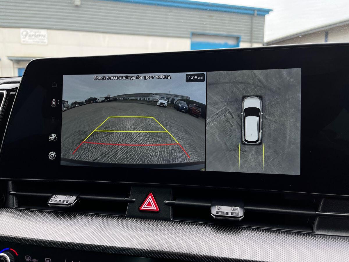 Used Kia Sportage 2025 for sale - 77996397: Photo 34