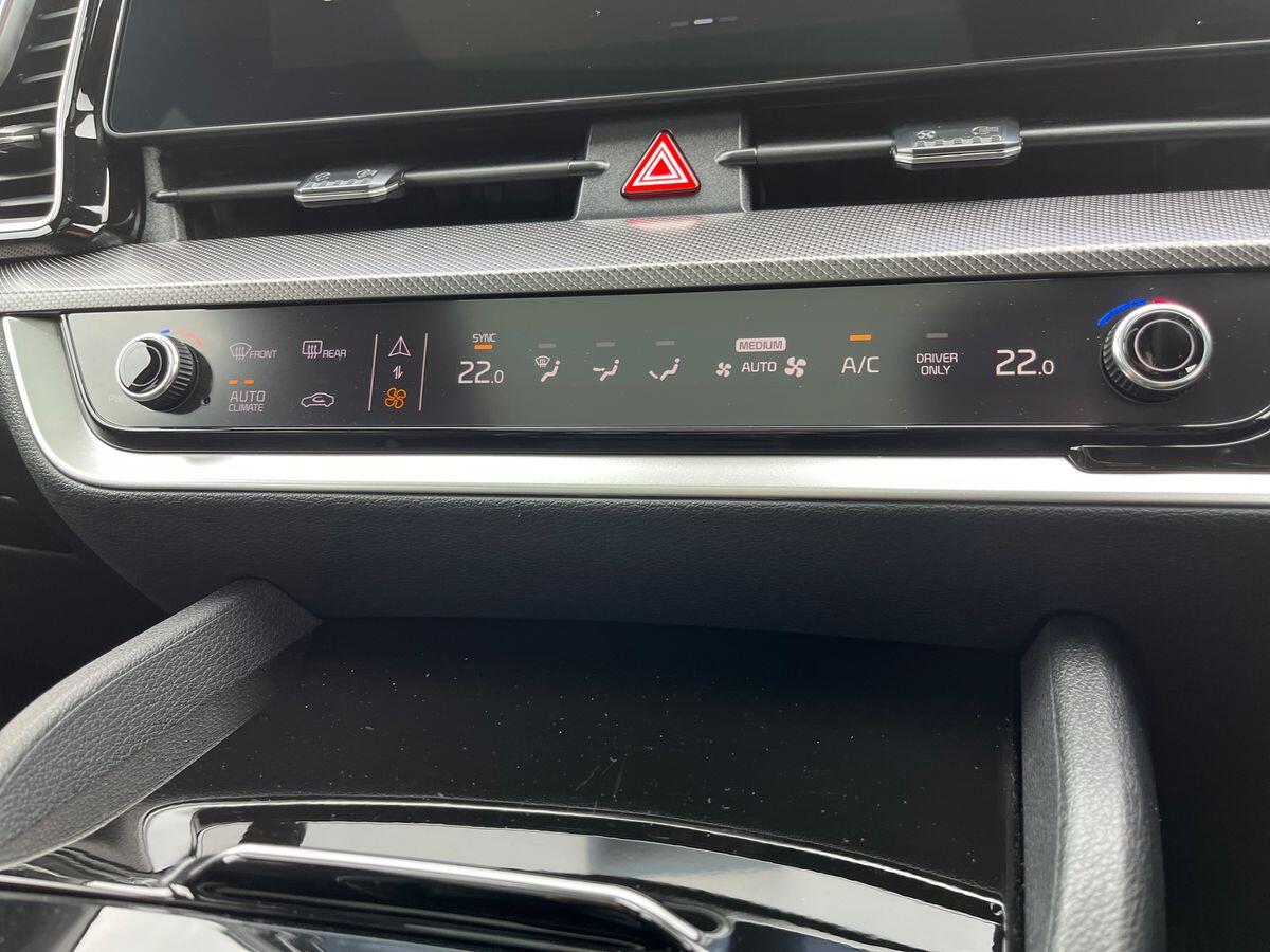 Used Kia Sportage 2025 for sale - 77996397: Photo 35