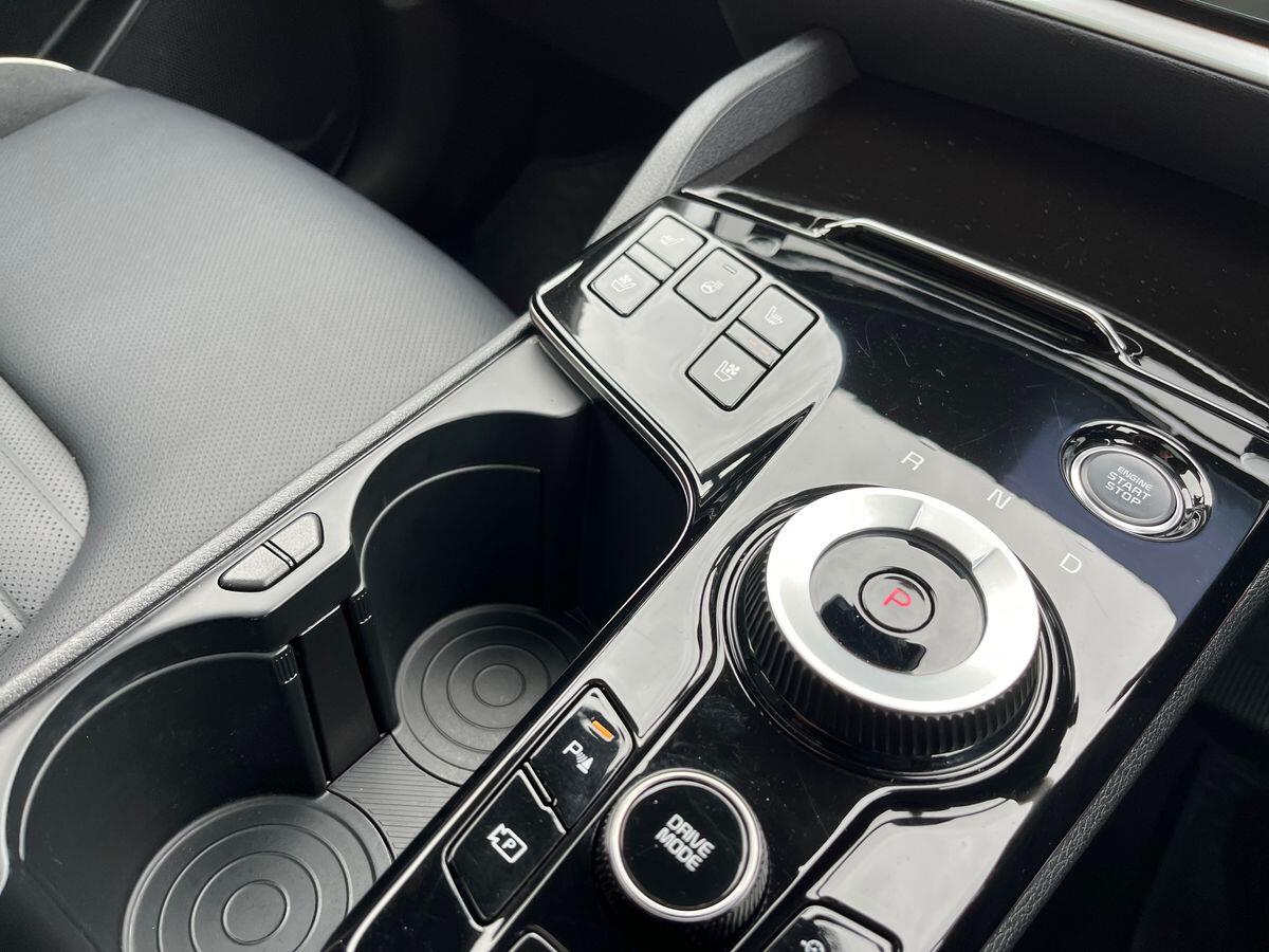 Used Kia Sportage 2025 for sale - 77996397: Photo 36