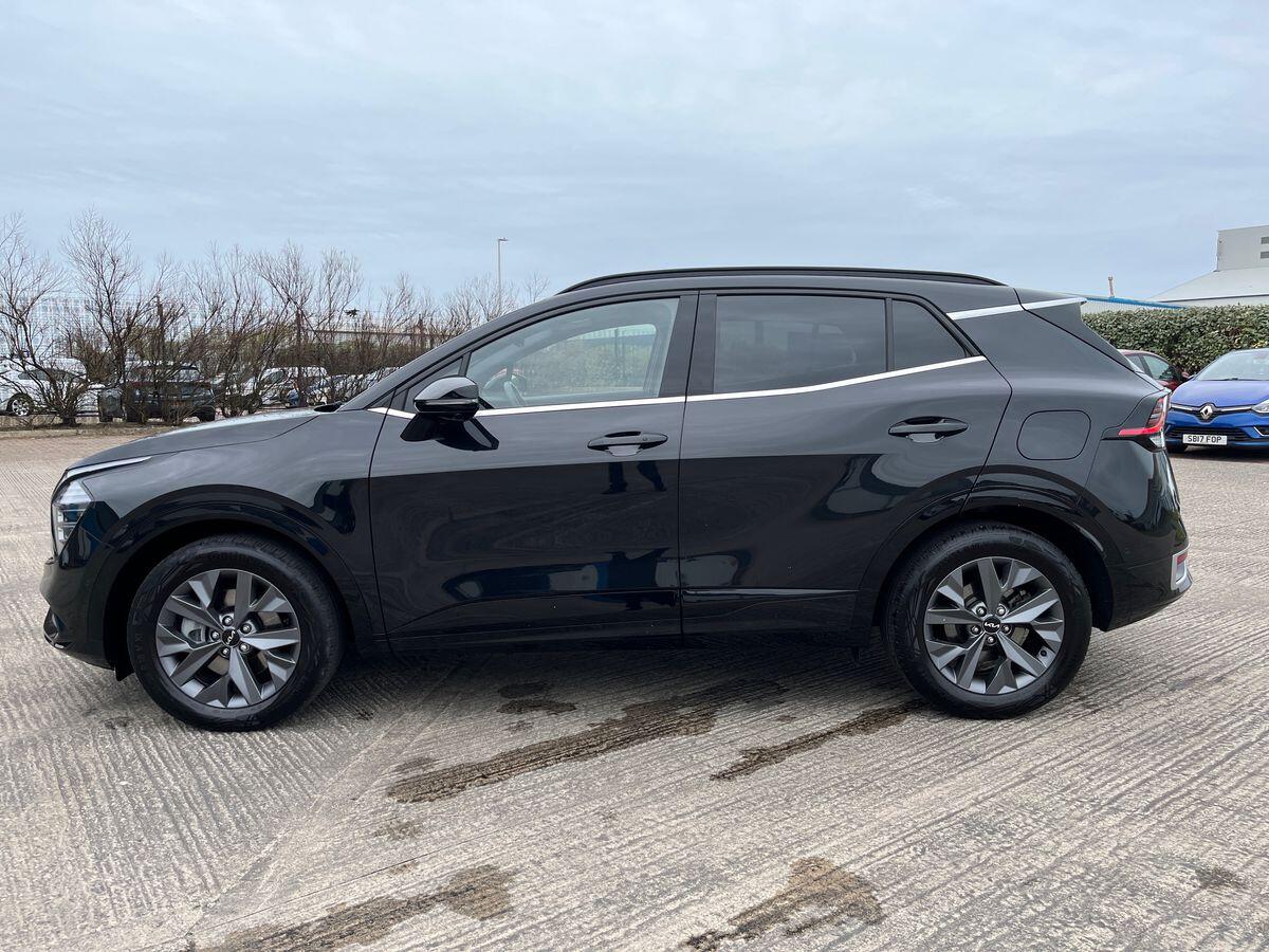 Used Kia Sportage 2025 for sale - 77996397: Photo 6