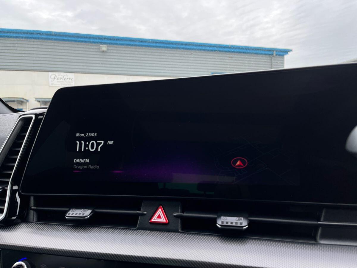 Used Kia Sportage 2025 for sale - 77996397: Photo 9