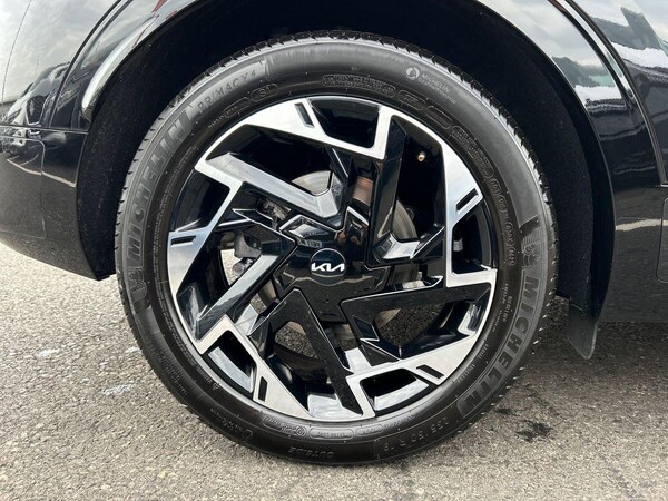 Used Kia Sportage 2025 for sale - 76171287: Photo 11