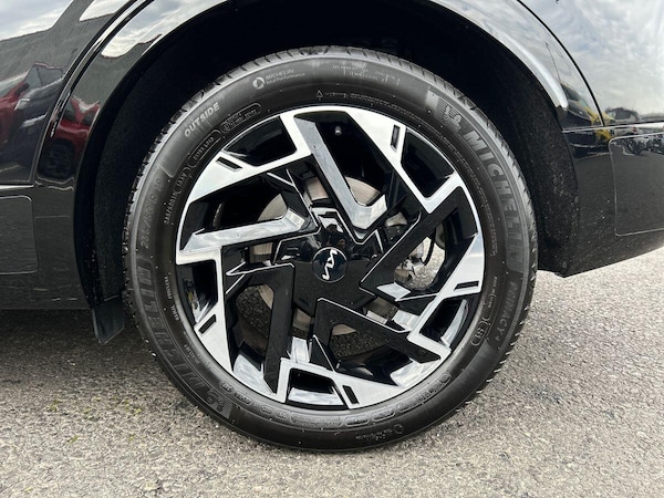 Used Kia Sportage 2025 for sale - 76171287: Photo 12