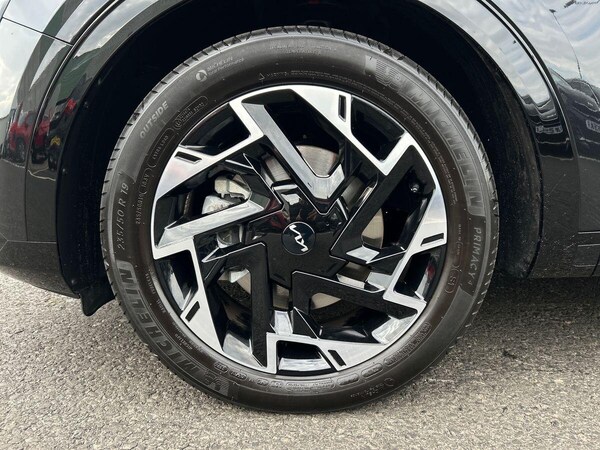 Used Kia Sportage 2025 for sale - 76171287: Photo 13