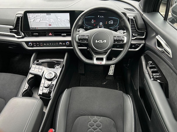 Used Kia Sportage 2025 for sale - 76171287: Photo 19