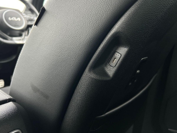 Used Kia Sportage 2025 for sale - 76171287: Photo 27