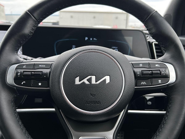 Used Kia Sportage 2025 for sale - 76171287: Photo 28