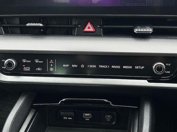 Used Kia Sportage 2025 for sale - 76171287: Photo 41
