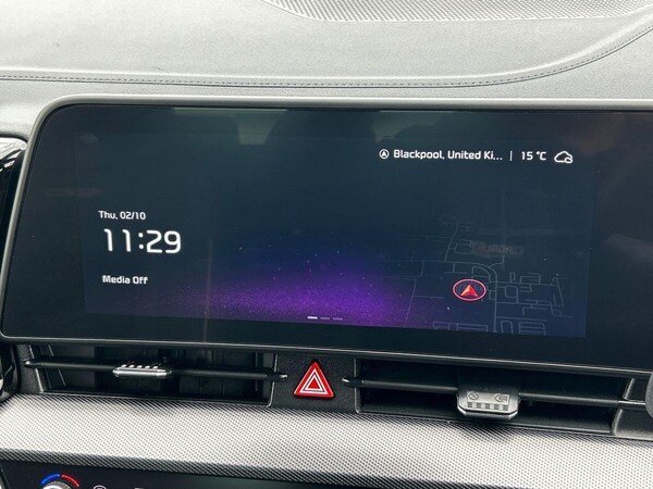 Used Kia Sportage 2025 for sale - 76171287: Photo 42