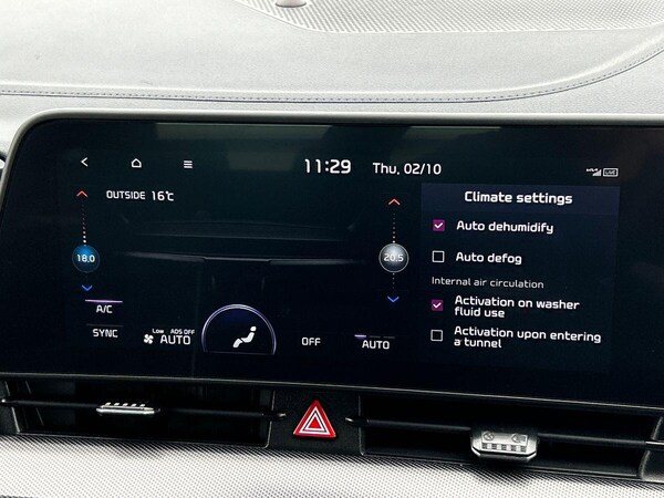 Used Kia Sportage 2025 for sale - 76171287: Photo 47
