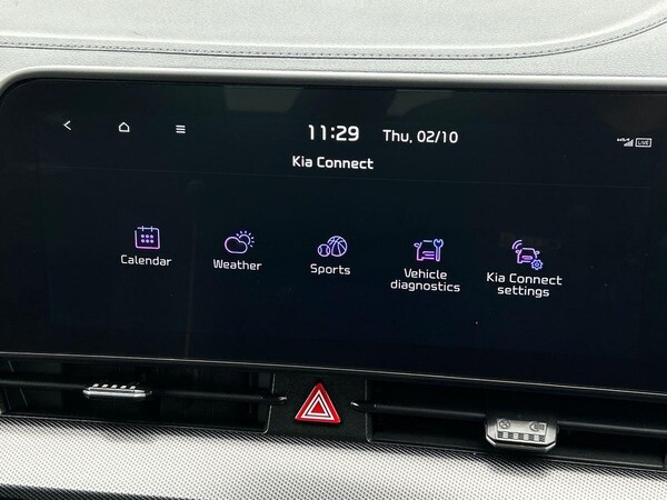 Used Kia Sportage 2025 for sale - 76171287: Photo 48